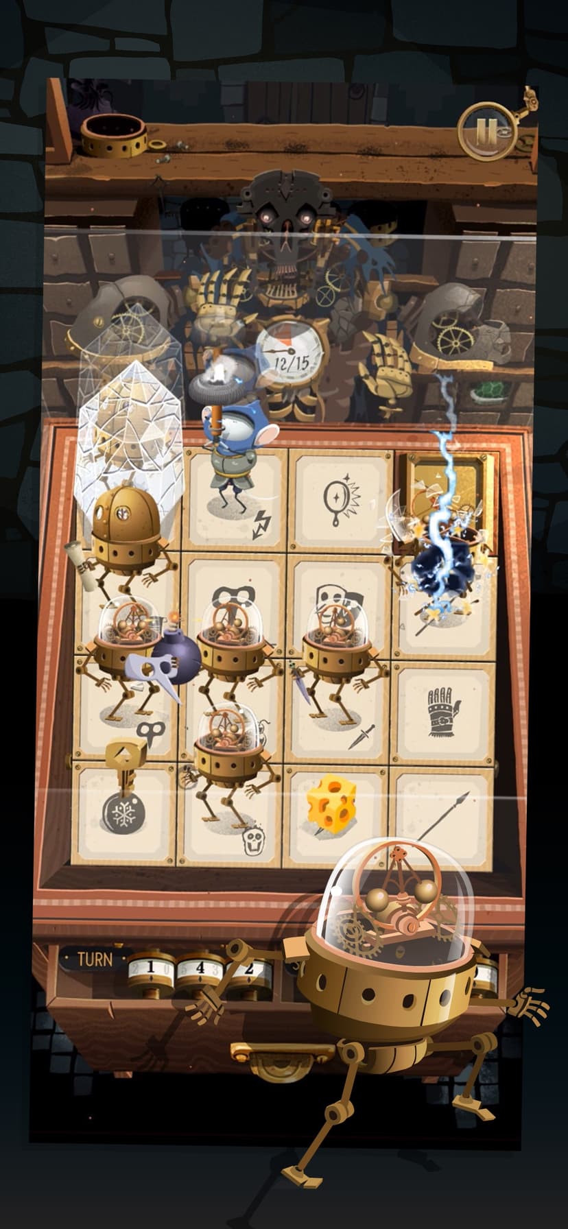 Maze Machina screenshot 5 - screenshot