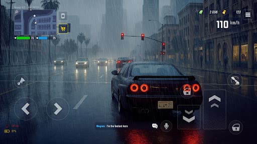 Grand Hustle RP: Online Game screenshot 11 - screenshot
