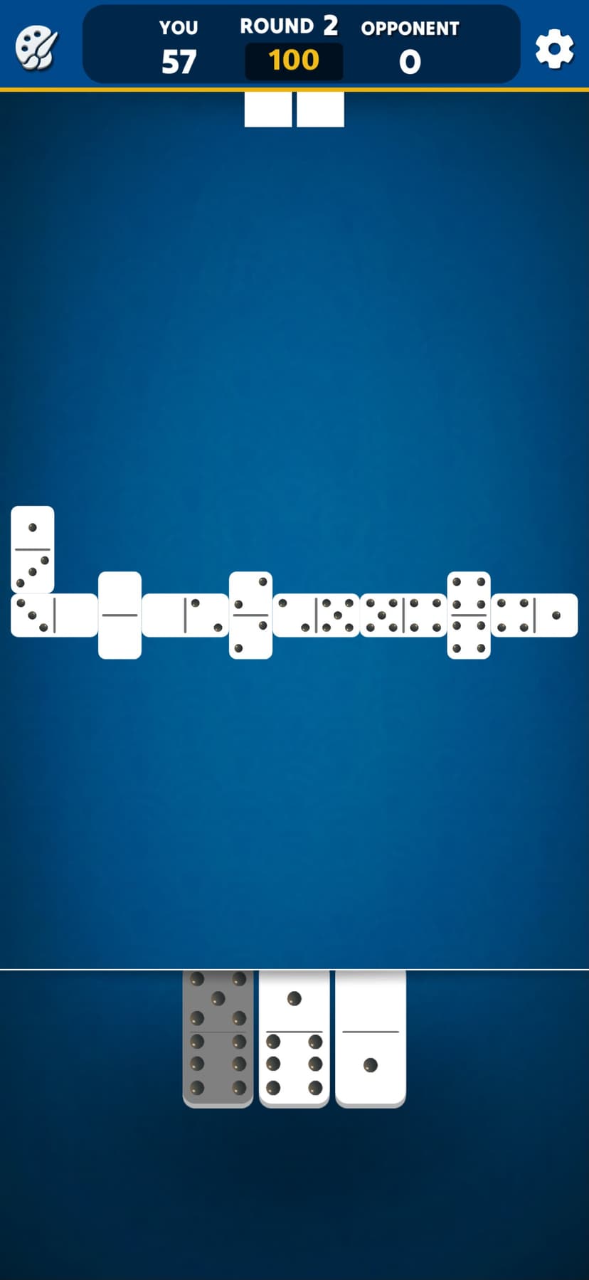 Dominoes: Classic Domino screenshot 1 - screenshot