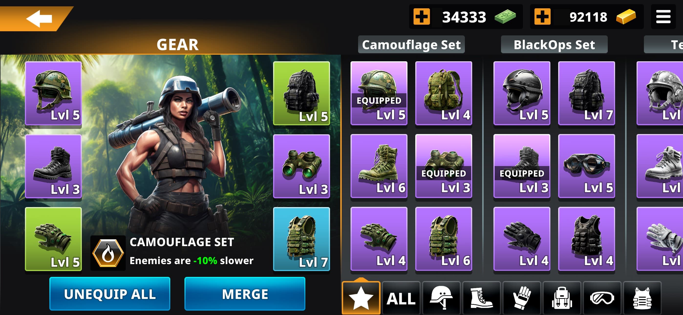 Command & Defend screenshot 5 - screenshot