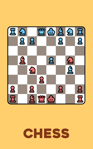 Fun Mini Games: Puzzle & Relax screenshot 20 - screenshot