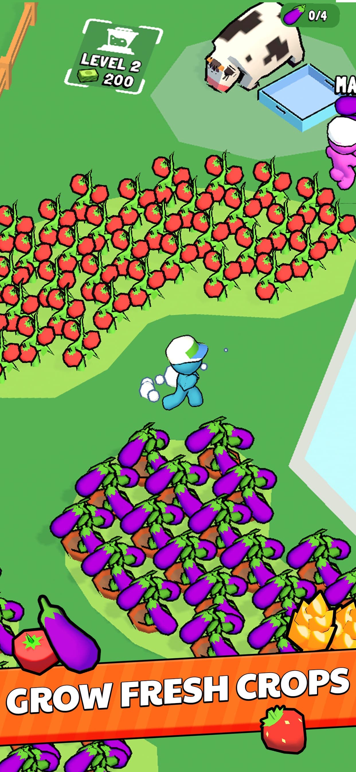 My Mini Mart screenshot 1 - screenshot