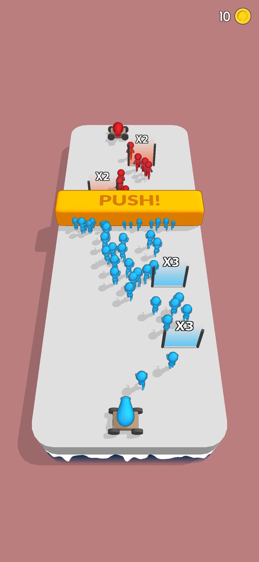 ORECHOC screenshot 4 - screenshot