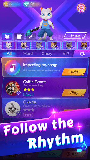 Blade Master screenshot 3 - screenshot