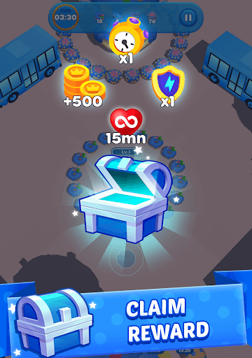 Eat Them All screenshot 16 - screenshot