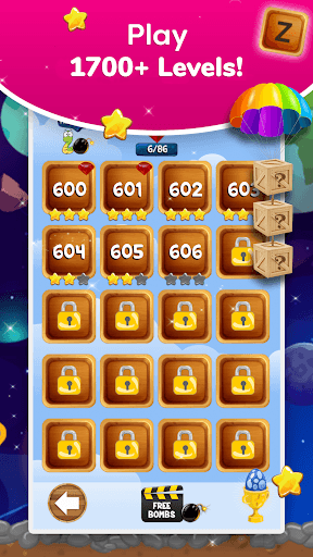 Word Wow - Brain training fun screenshot 6 - screenshot