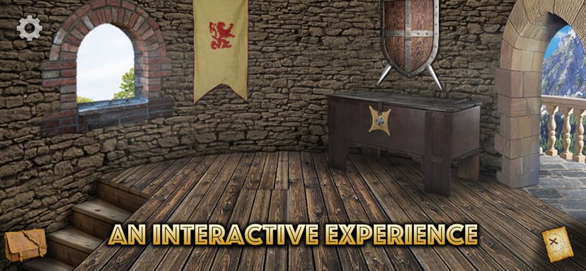 Rescue the Enchanter screenshot 9 - screenshot