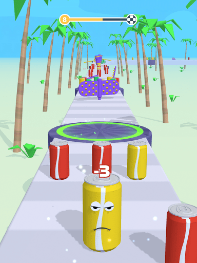 Juice Run screenshot 14 - screenshot