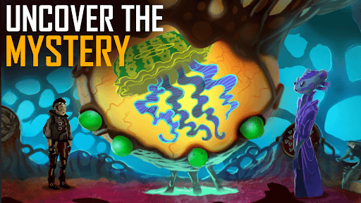 Adventure Reborn: story game screenshot 2 - screenshot