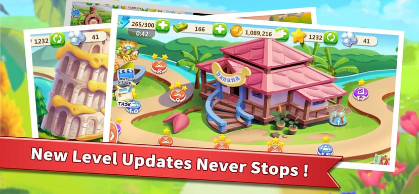 Rising Super Chef 2 - Cooking screenshot 5 - screenshot
