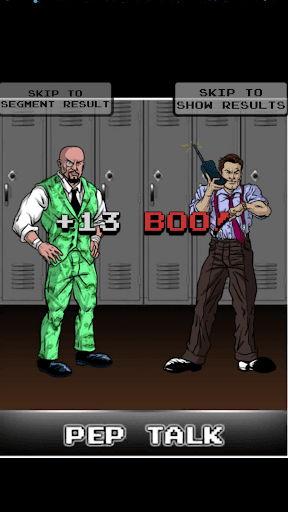 80s Mania Wrestling Returns screenshot 6 - screenshot