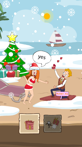 Star Girl: Love Story screenshot 2 - screenshot