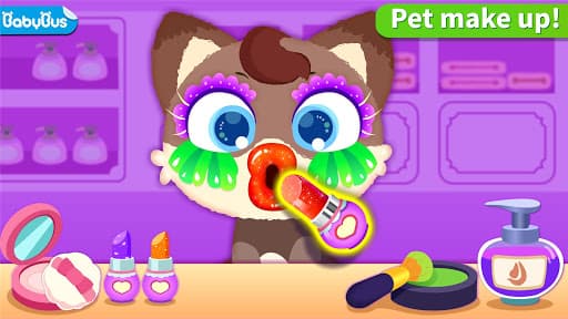 Little Panda's Pet Salon screenshot 13 - screenshot