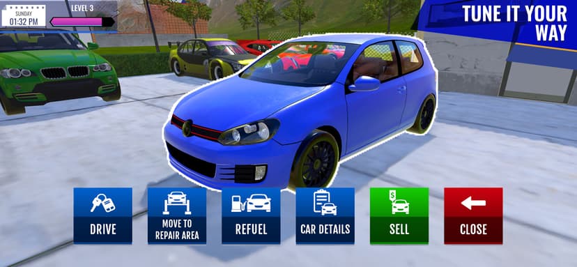 Car Sales Simulator 25 screenshot 3 - screenshot