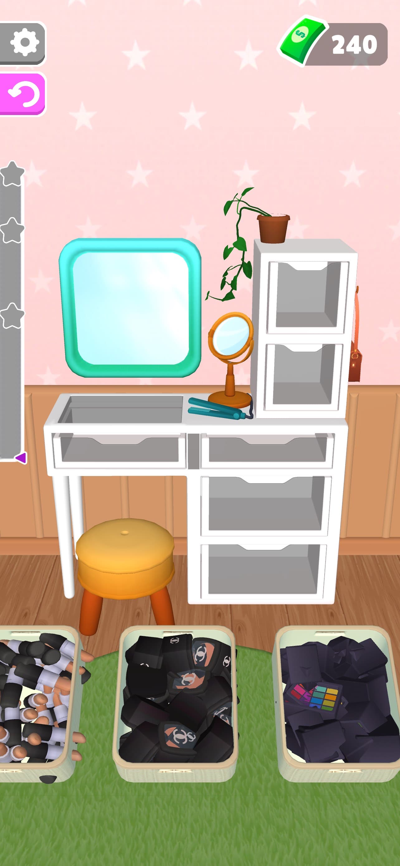 Fill The Fridge! screenshot 4 - screenshot
