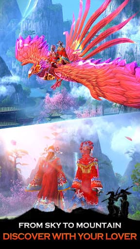 Sword of Shadows screenshot 10 - screenshot