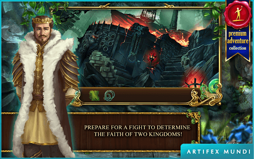Grim Legends 2 screenshot 5 - screenshot