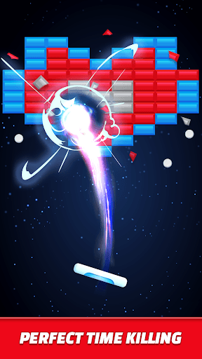 Brickscapes: Bricks Breaker screenshot 2 - screenshot