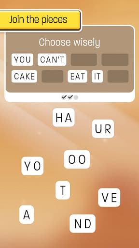 Bonza Phrases screenshot 9 - screenshot