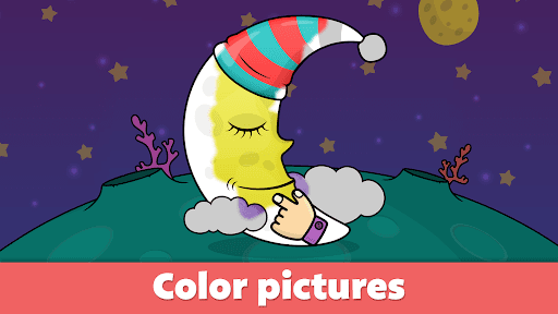Kids Puzzle Games 2-5 years screenshot 12 - screenshot