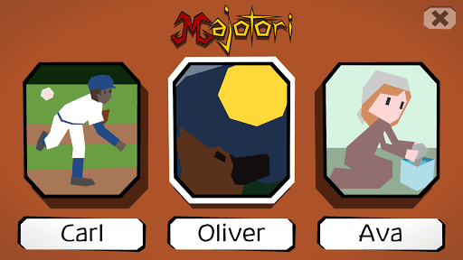 Majotori screenshot 22 - screenshot