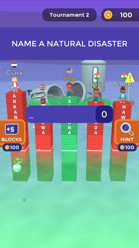 Text or Die screenshot 3 - screenshot