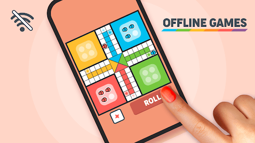 Offline Games - No Wifi Games screenshot 28 - screenshot