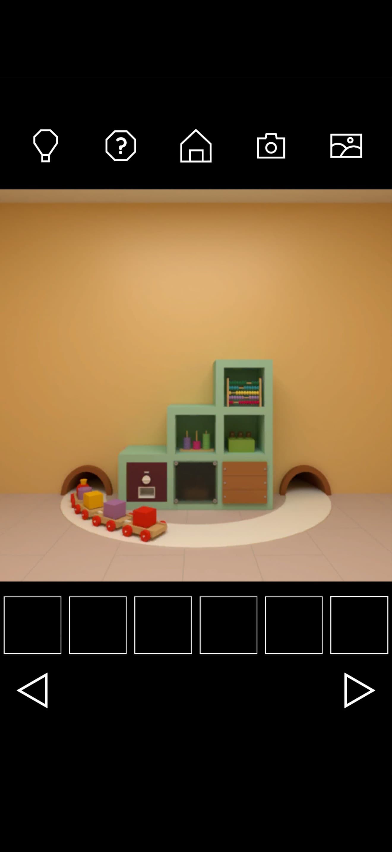 Escape Game Basic screenshot 2 - screenshot