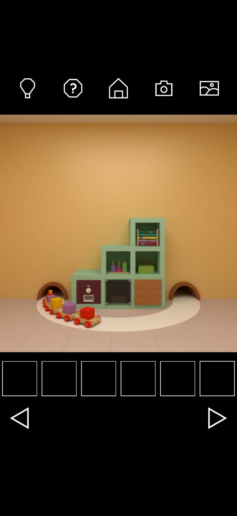 Escape Game Basic screenshot 2 - screenshot