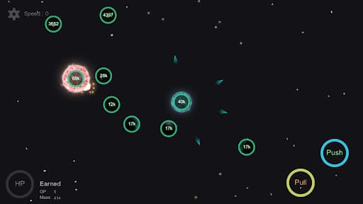 MyDream Universe - Buildit screenshot 7 - screenshot