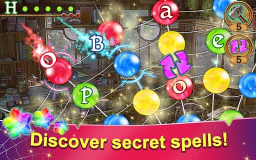 Rainbow Web screenshot 20 - screenshot