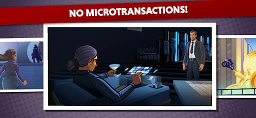 Codenames screenshot 7 - screenshot