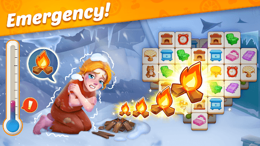 Tile Story: Match Puzzle Game screenshot 18 - screenshot