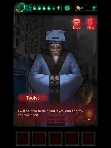 Paper Bride screenshot 15 - screenshot
