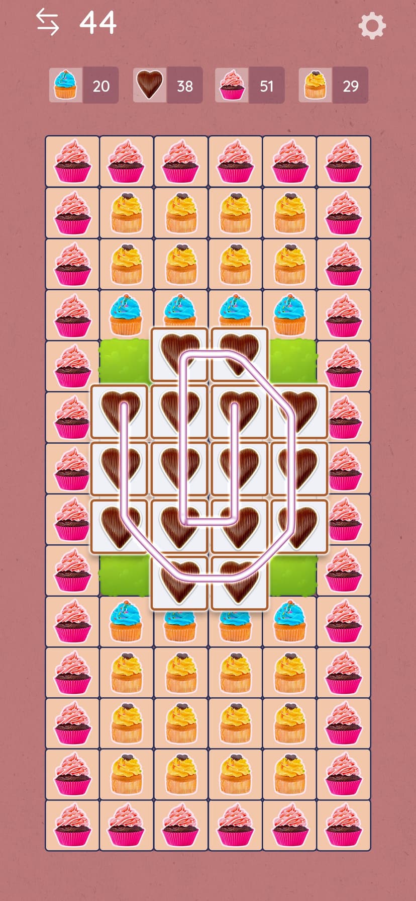 Tile Link - Match & Connect screenshot 4 - screenshot