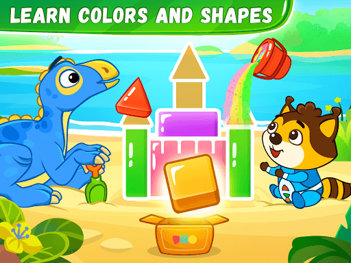 Games for kids 3 years old screenshot 9 - screenshot