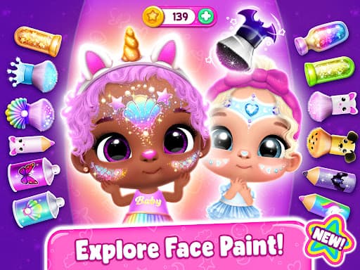 Giggle Babies - Toddler Care screenshot 15 - screenshot