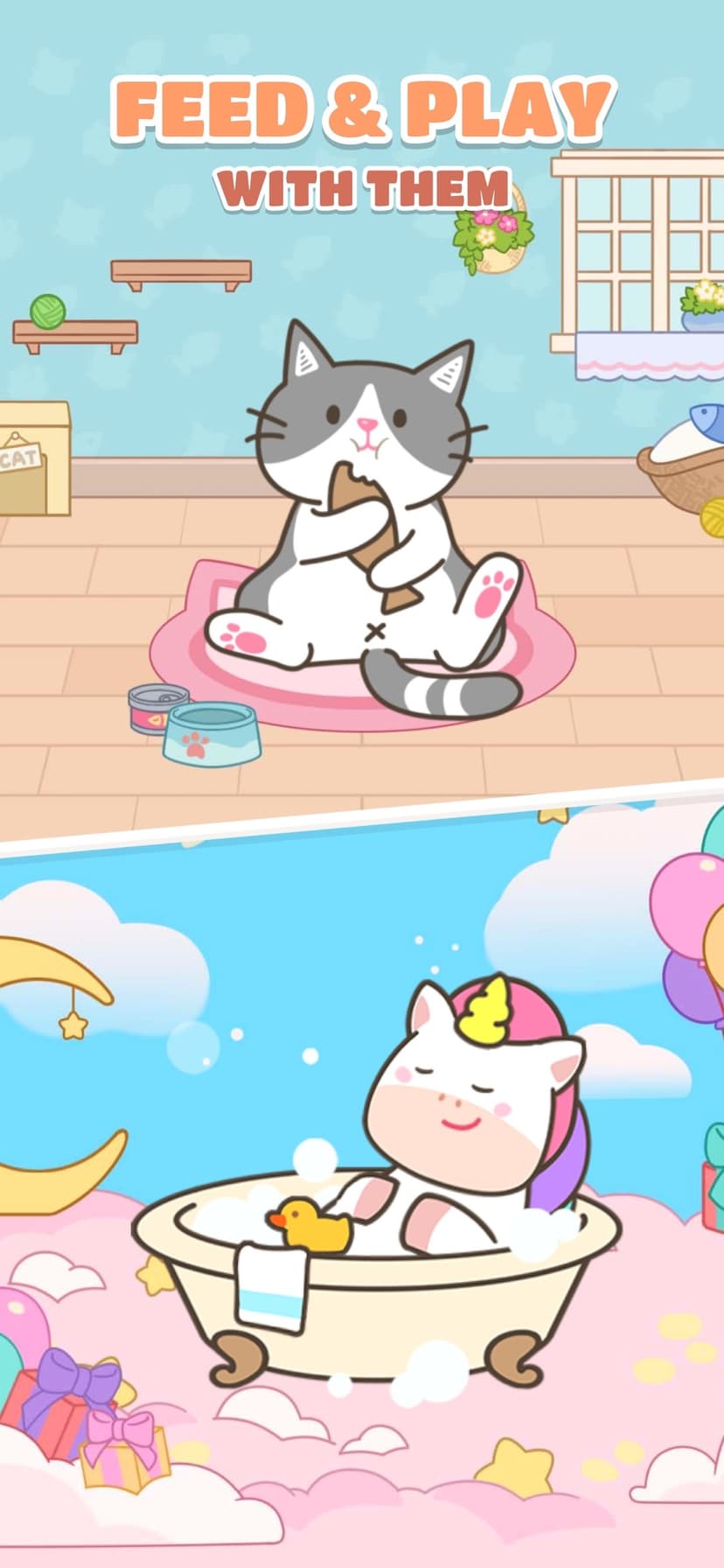 Pet Pal Paw screenshot 2 - screenshot