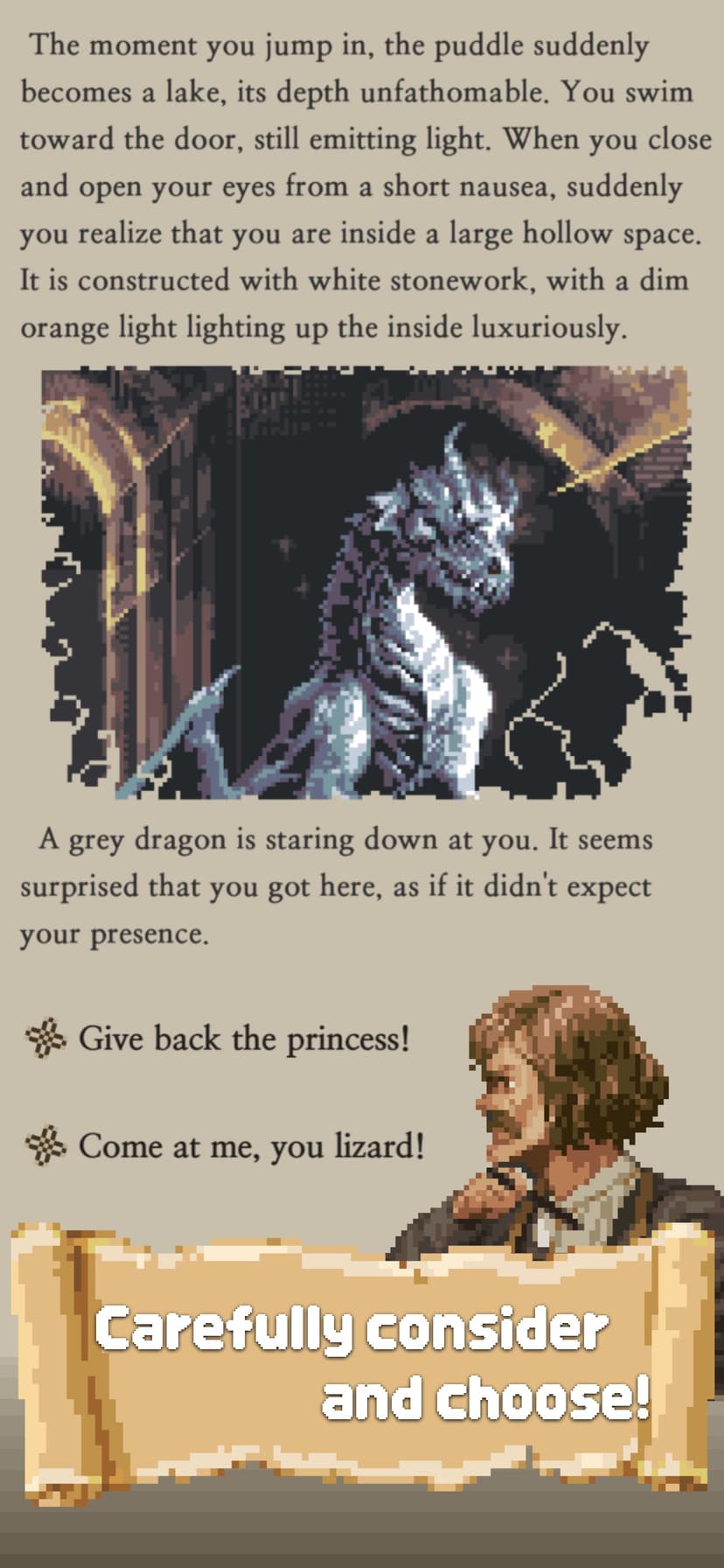 Life in Adventure screenshot 3 - screenshot