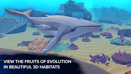 Cell to Singularity: Evolution screenshot 14 - screenshot
