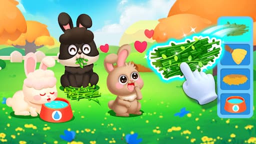 Little Panda's Farm screenshot 8 - screenshot