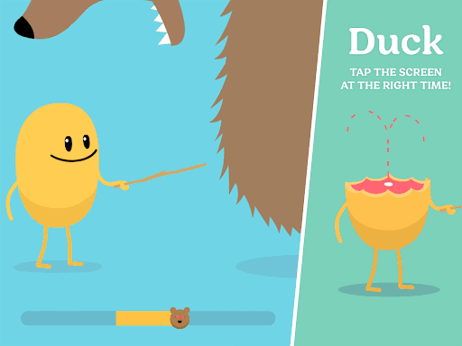 Dumb Ways to Die screenshot 12 - screenshot