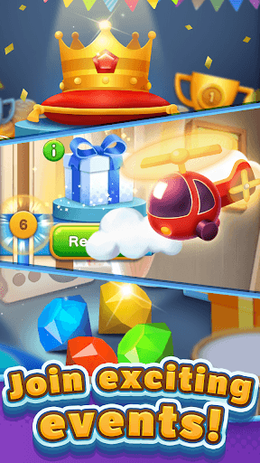 Toy Room - 3D Match Game screenshot 6 - screenshot