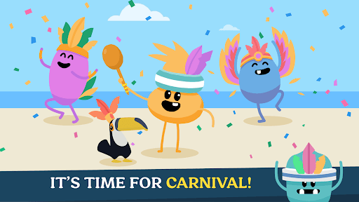 Dumb Ways to Die 2: The Games screenshot 24 - screenshot