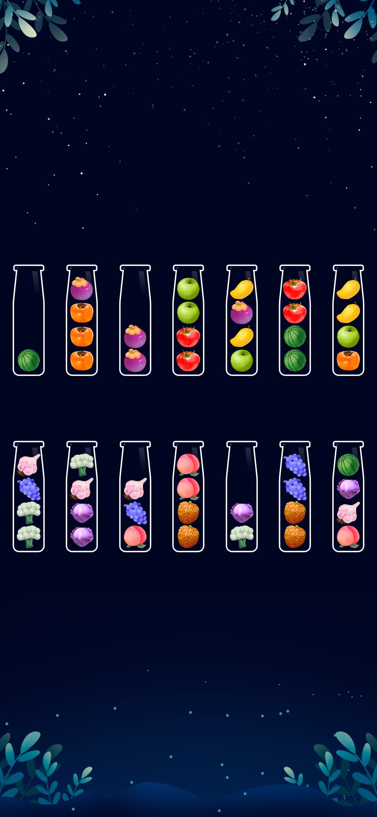 Ball Sort - Color Puzzle Games screenshot 6 - screenshot