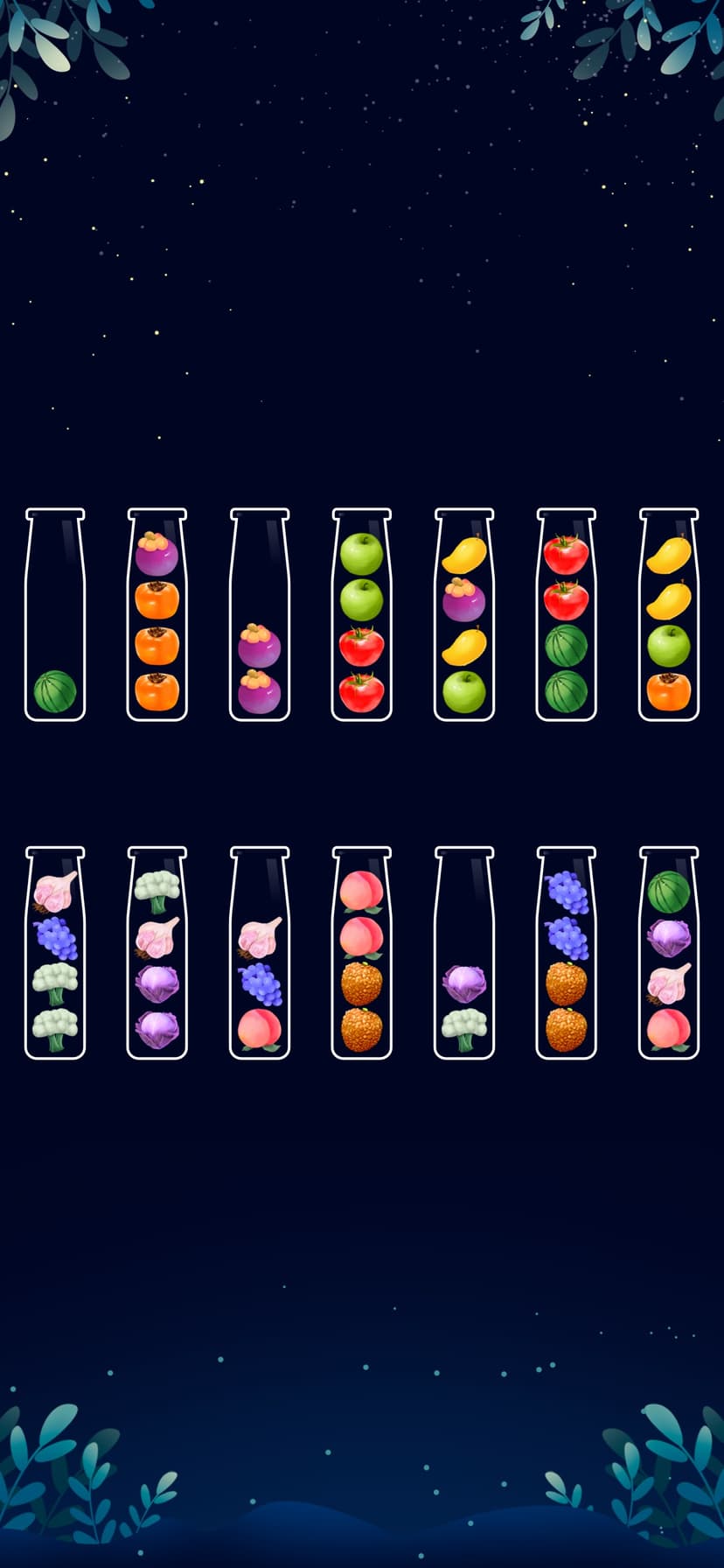Ball Sort - Color Puzzle Games screenshot 6 - screenshot