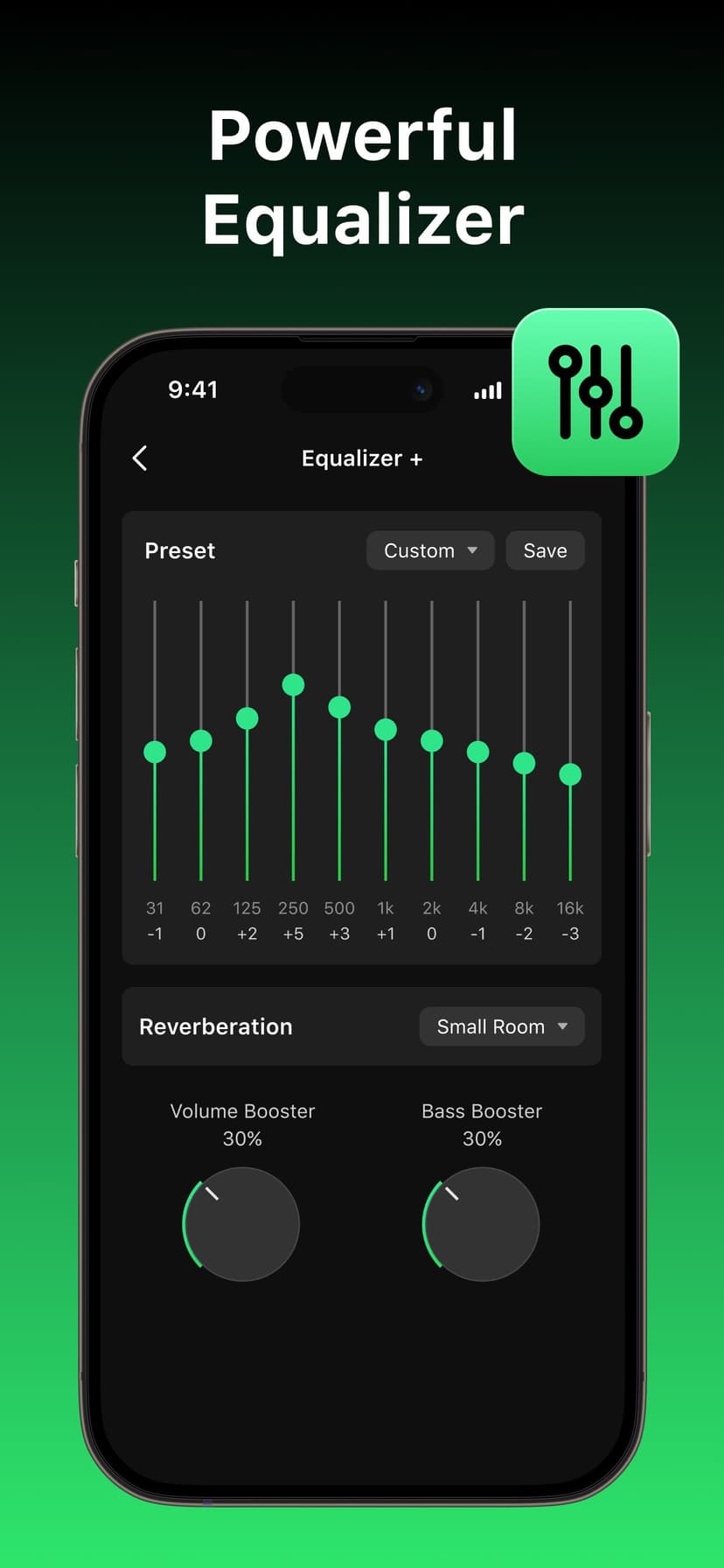 Offline Music & MP3 Player screenshot 5 - screenshot
