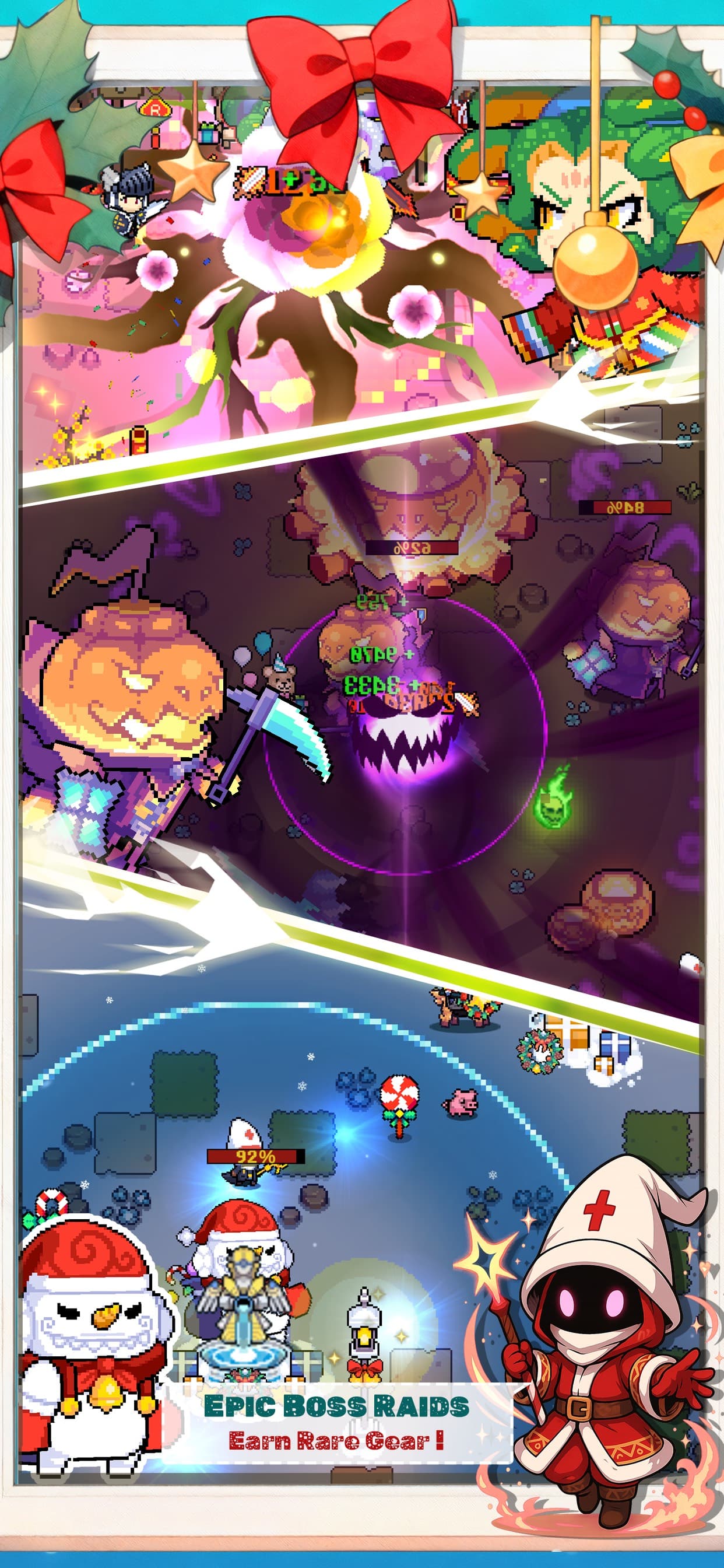 Treasure Hunter - Survival screenshot 5 - screenshot