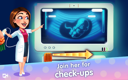 Delicious - Miracle of Life screenshot 7 - screenshot