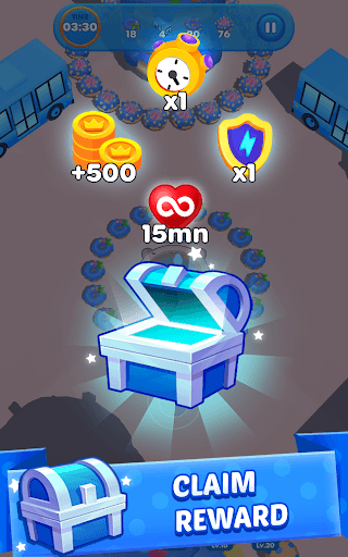 Eat Them All screenshot 10 - screenshot